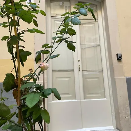 شقة Bovio Prestige