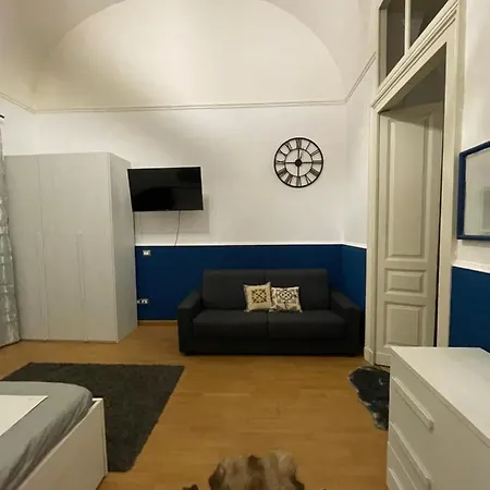 Bovio Prestige كاتانيا