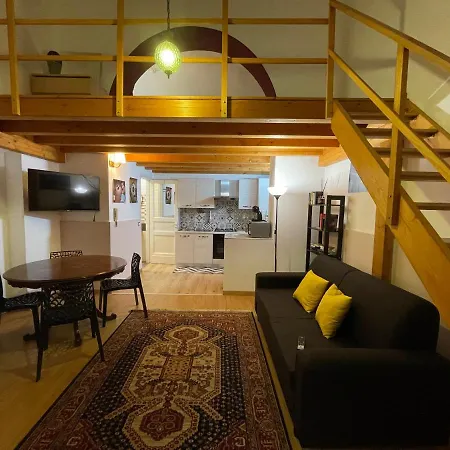 شقة Bovio Prestige كاتانيا