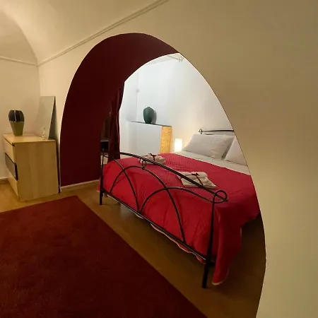 Bovio Prestige شقة *