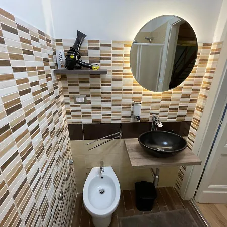 شقة Bovio Prestige *