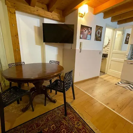 شقة Bovio Prestige كاتانيا