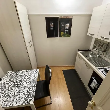 شقة Bovio Prestige