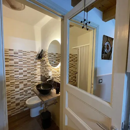 شقة Bovio Prestige