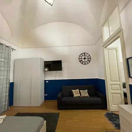 Bovio Prestige شقة