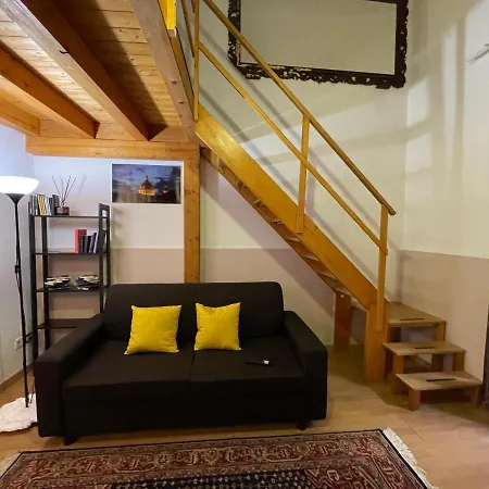 Bovio Prestige شقة كاتانيا