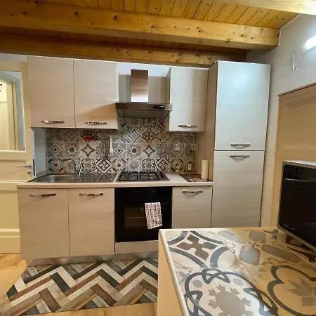 Bovio Prestige شقة *