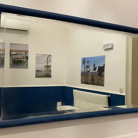 شقة Bovio Prestige