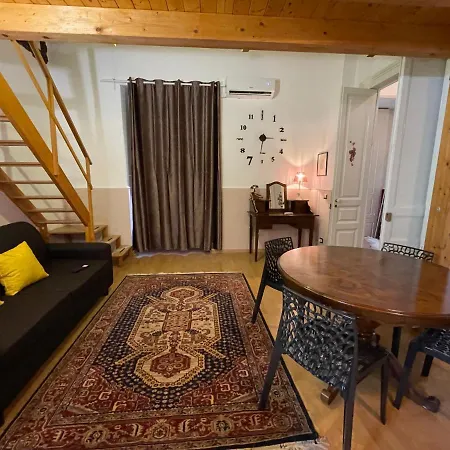 شقة Bovio Prestige *