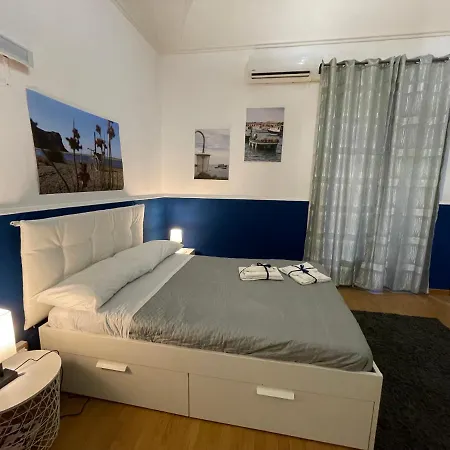 Bovio Prestige كاتانيا