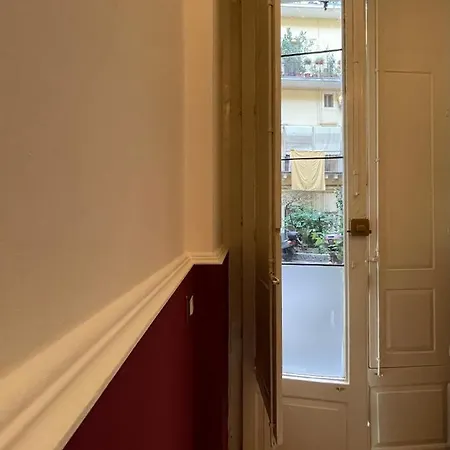 شقة Bovio Prestige *