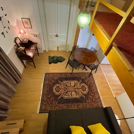 شقة Bovio Prestige