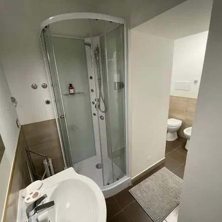 Bovio Prestige شقة