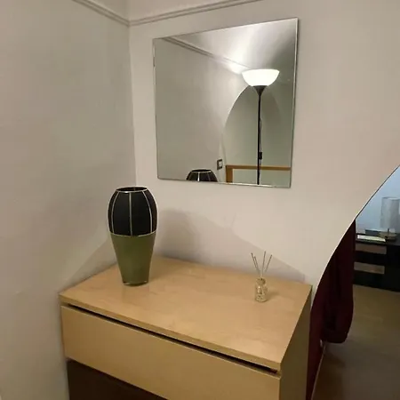 شقة Bovio Prestige