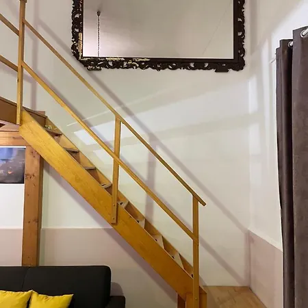 Bovio Prestige شقة