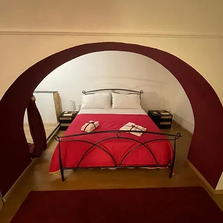 شقة Bovio Prestige