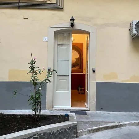 Bovio Prestige شقة *