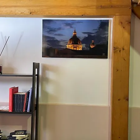 شقة Bovio Prestige كاتانيا