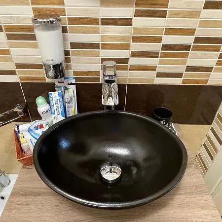 شقة Bovio Prestige