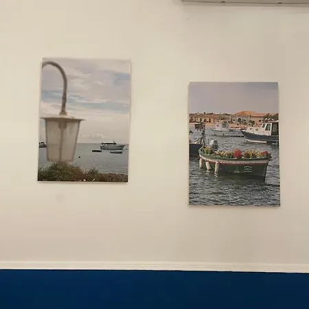 Bovio Prestige شقة