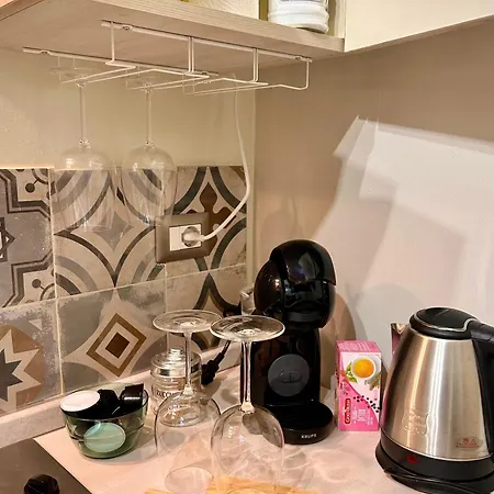 شقة Bovio Prestige