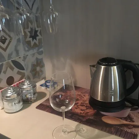 شقة Bovio Prestige