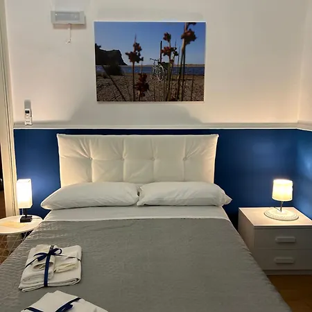 Bovio Prestige شقة