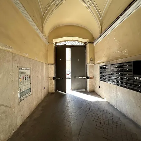 شقة Bovio Prestige كاتانيا