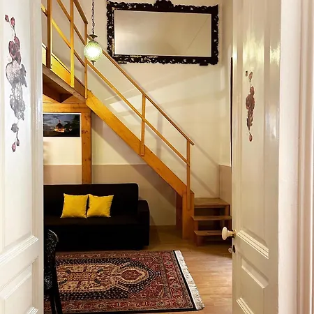 Bovio Prestige شقة