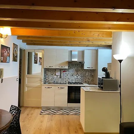 شقة Bovio Prestige *